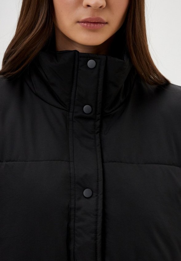 Жилет утепленный Mist