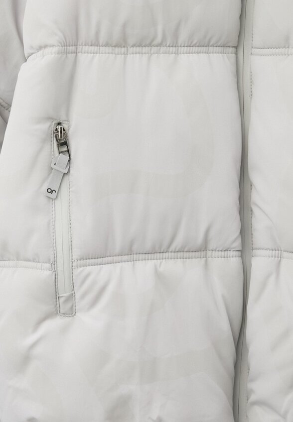 Куртка утепленная Orby