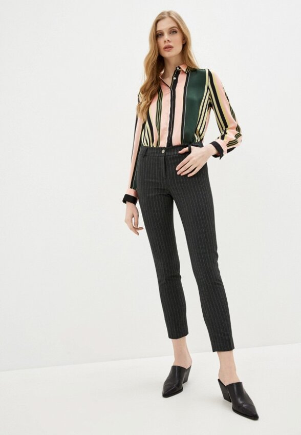 Брюки Vera Lapina