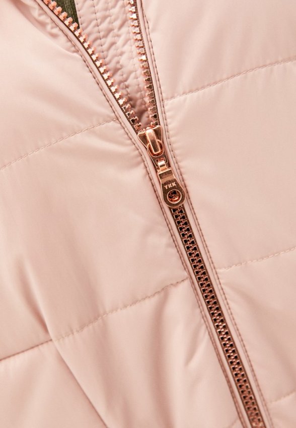 Куртка утепленная Dixi-Coat