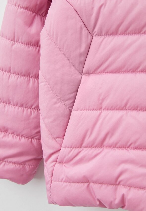 Куртка утепленная PUMA