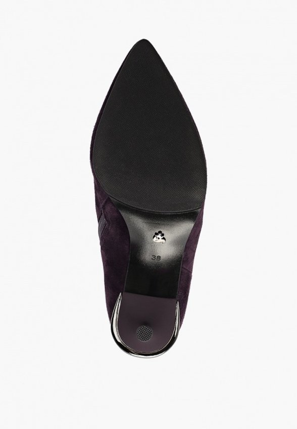 Ботильоны Valley