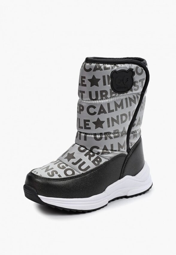 Дутики Indigo Kids