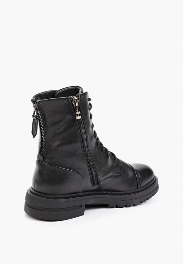 Ботинки Thomas Munz