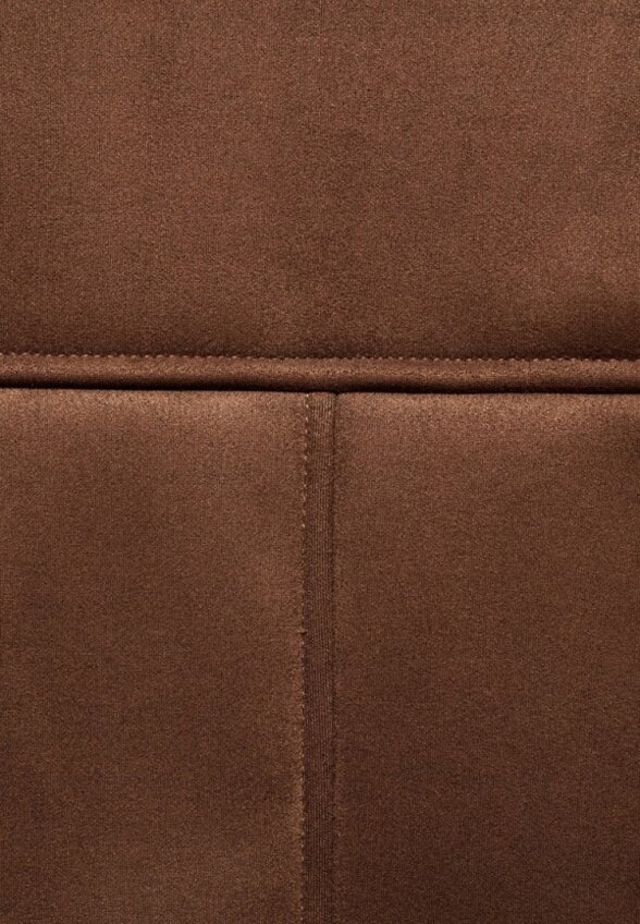 Бомбер меховой Mango Man