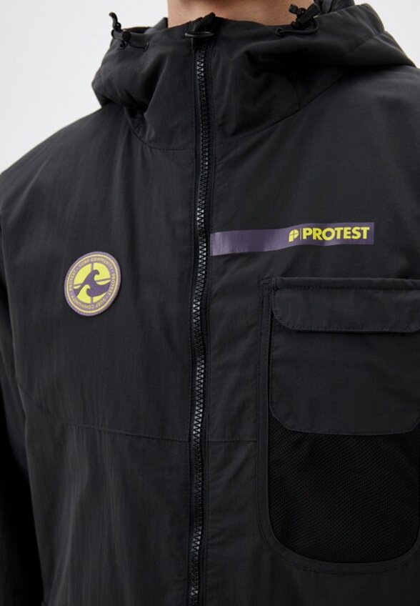 Куртка утепленная Protest