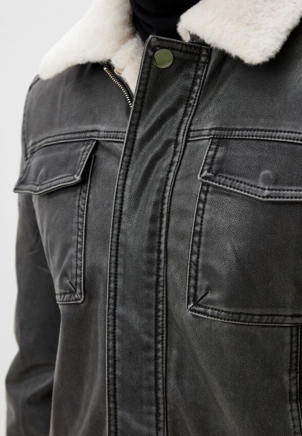 Дубленка Ogmando