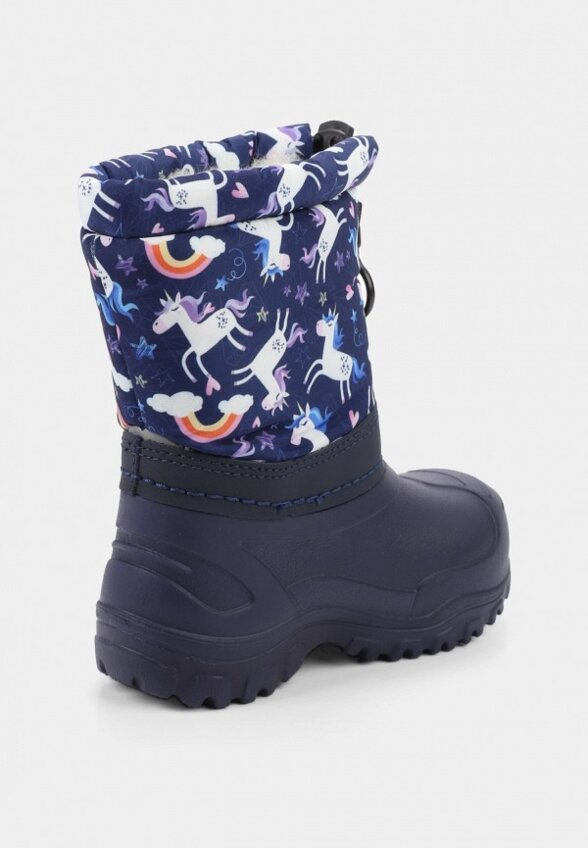 Сапоги резиновые Котофей