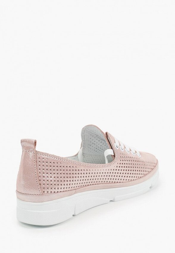 Кеды Love Ballerin's