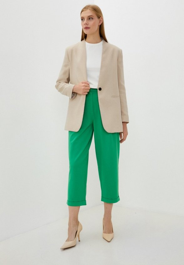 Лонгслив Minaku