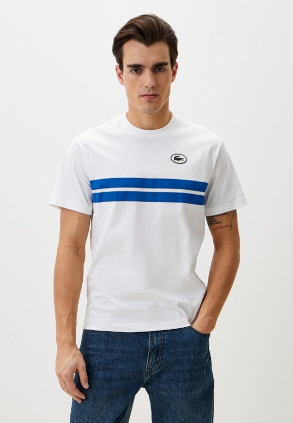 Футболка Lacoste