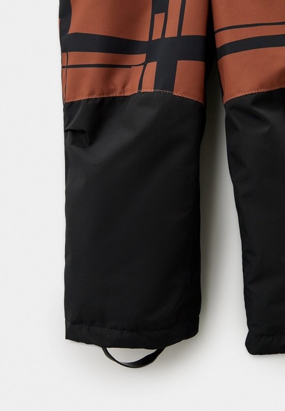 Комбинезон утепленный Jam Mix