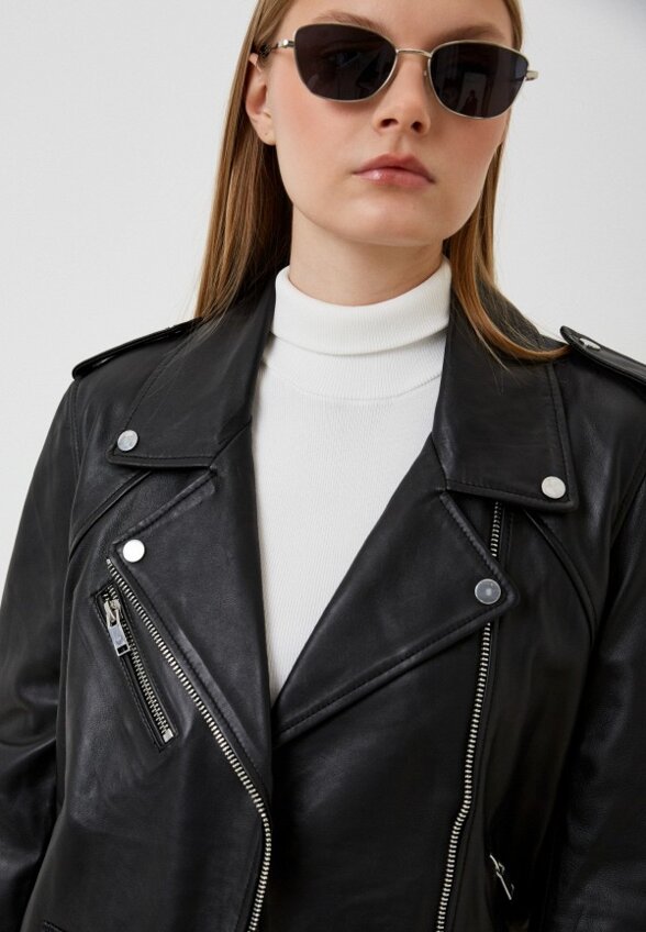 Косуха Снежная Королева