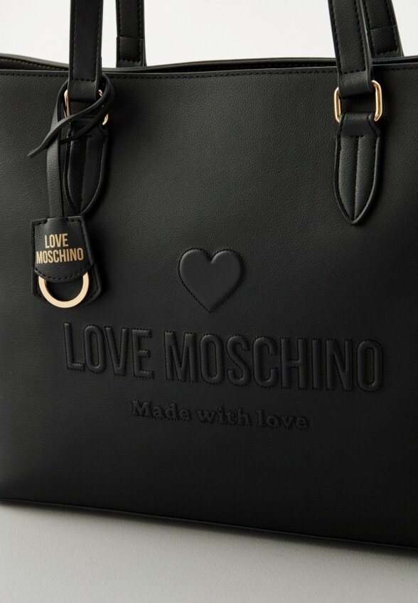 Сумка Love Moschino