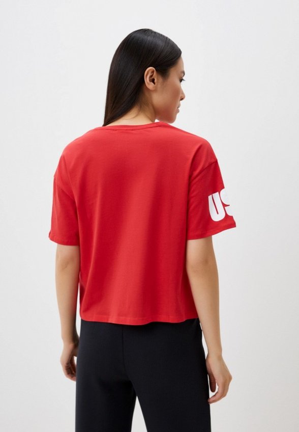 Футболка U.S. Polo Assn.