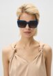 Очки солнцезащитные Just Cavalli5  - превью