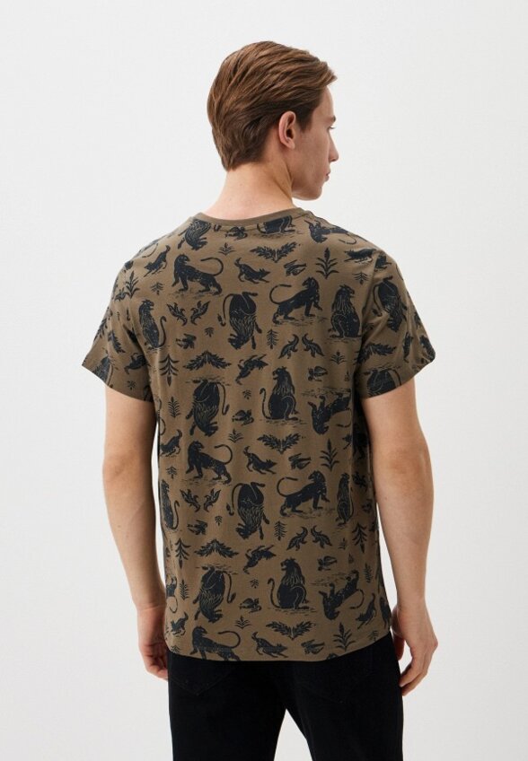 Футболка Mark Formelle