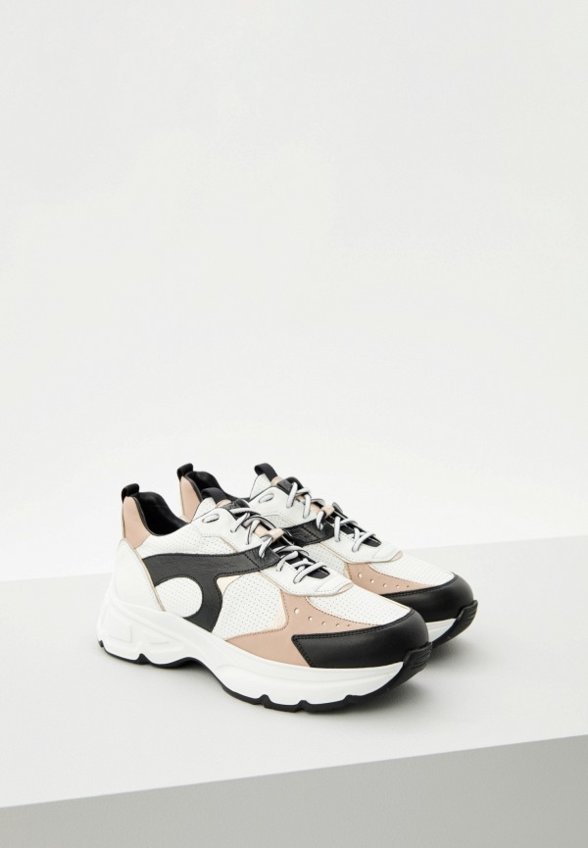 Кроссовки Högl