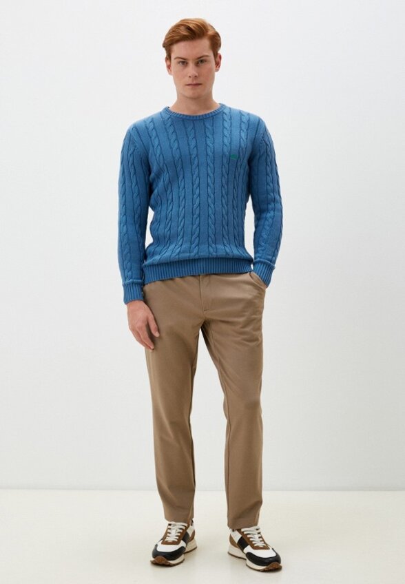 Джемпер Alessandro Manzoni