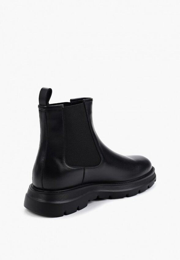 Ботинки Roberto Piraloff