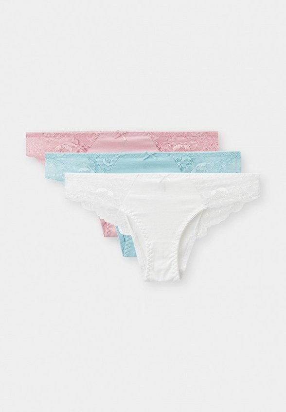 Трусы 3 шт. Riverenza