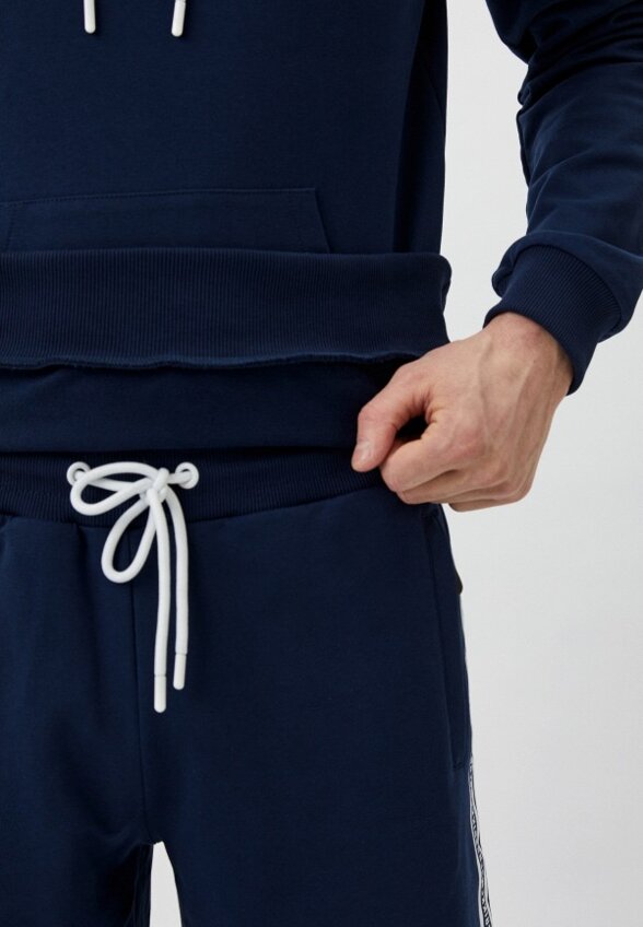 Худи Bikkembergs