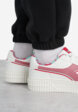 Кроссовки женские Diadora Jace Double, Розовый9  - превью