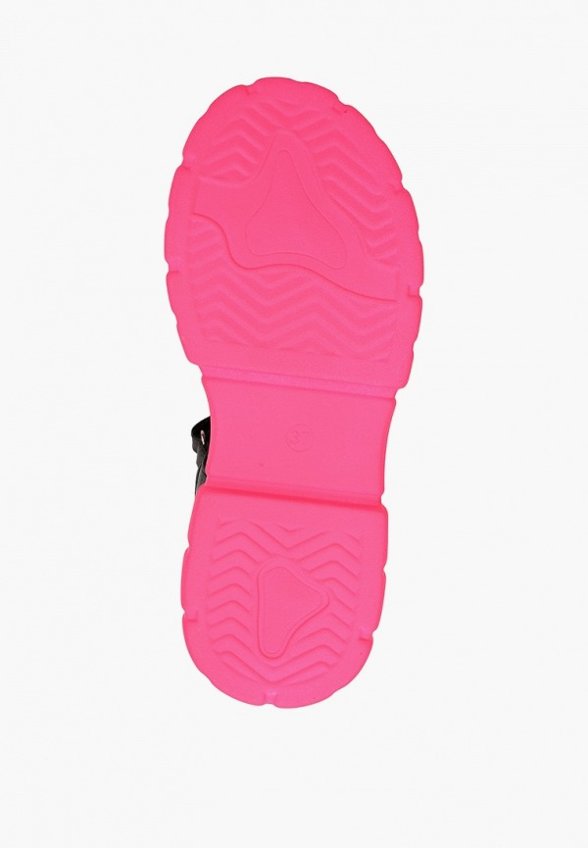 Босоножки Antilopa