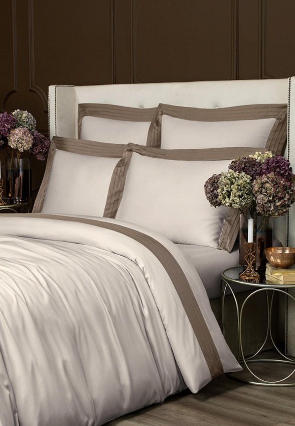 Постельное белье 1,5-спальное Togas