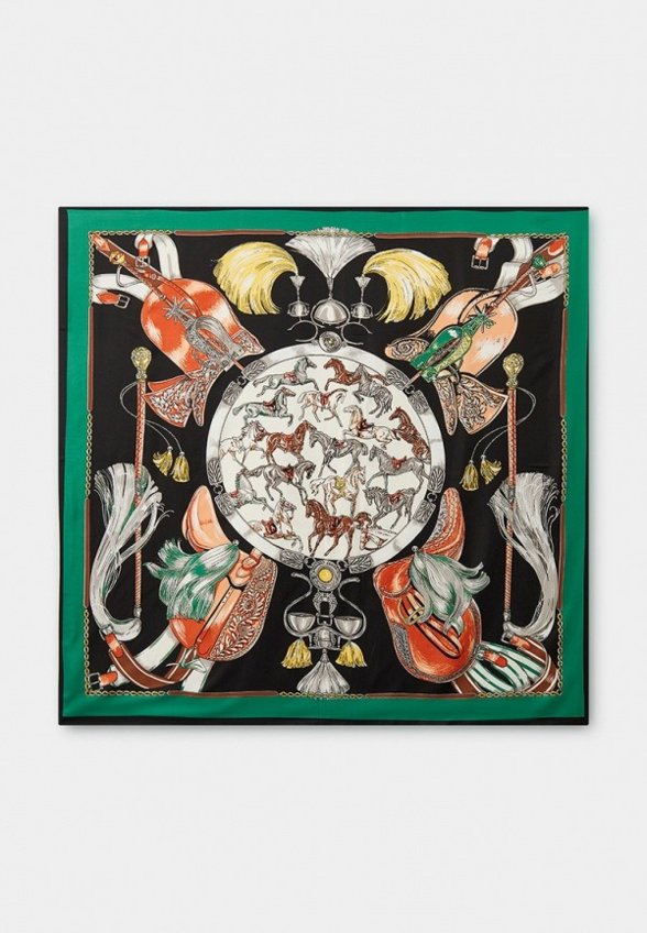 Платок Bocciolo