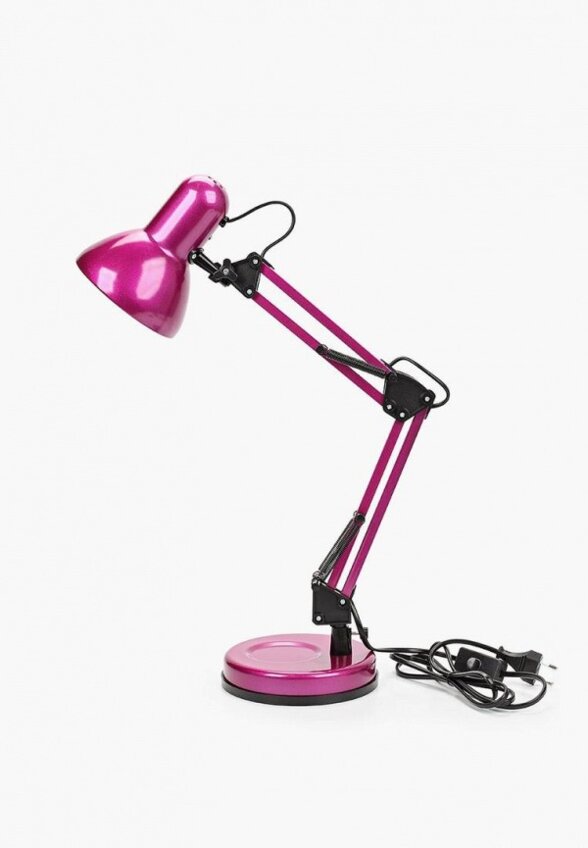 Светильник настольный Camelion