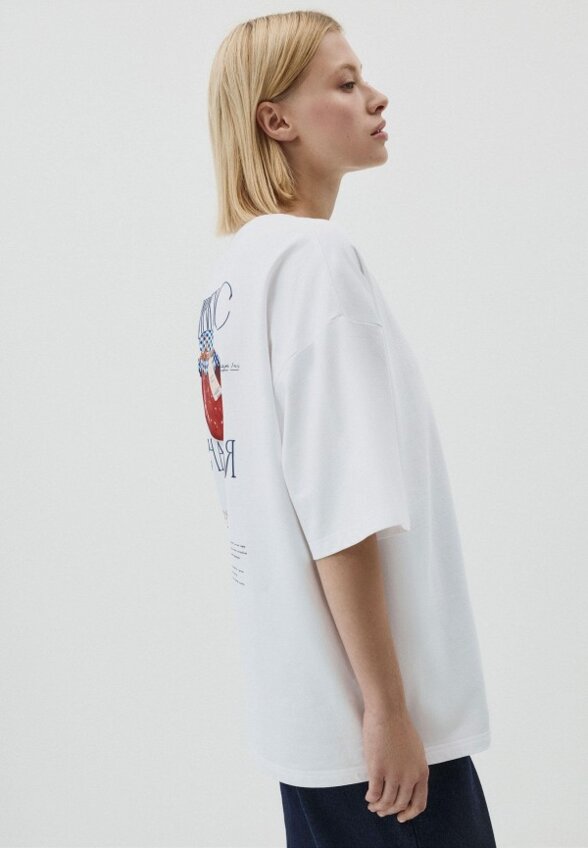 Футболка Sela