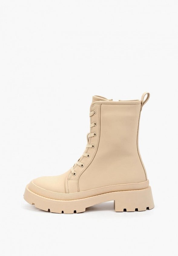 Ботинки Sbalo