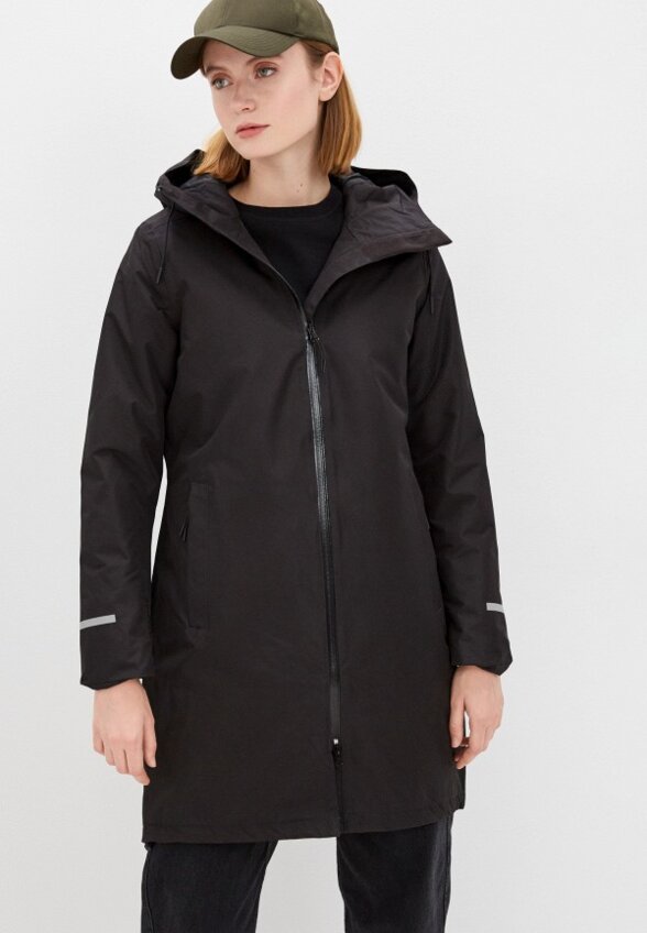 Куртка утепленная Helly Hansen