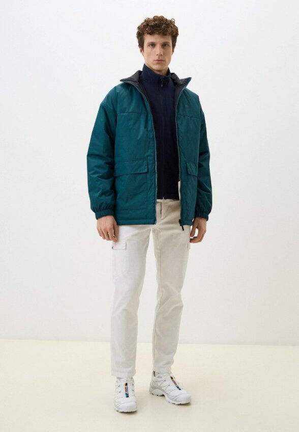 Куртка утепленная Termit