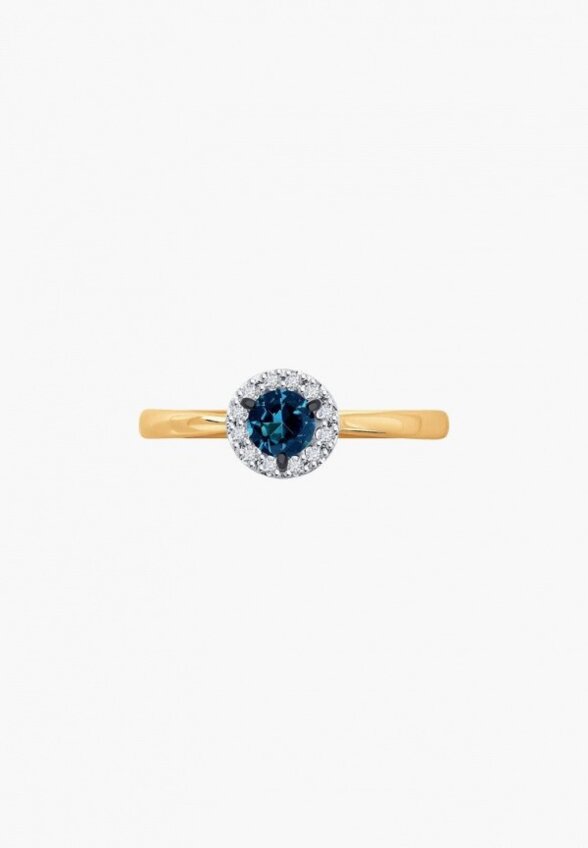 Кольцо Diamant