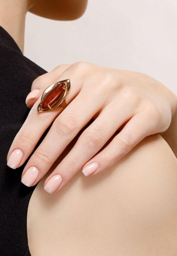 Кольцо Sokolov