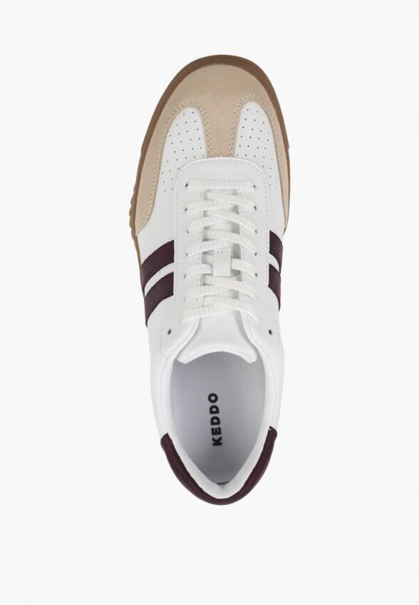 Кеды Keddo