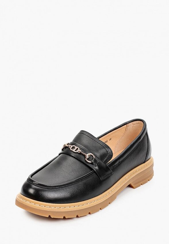 Лоферы Thomas Munz