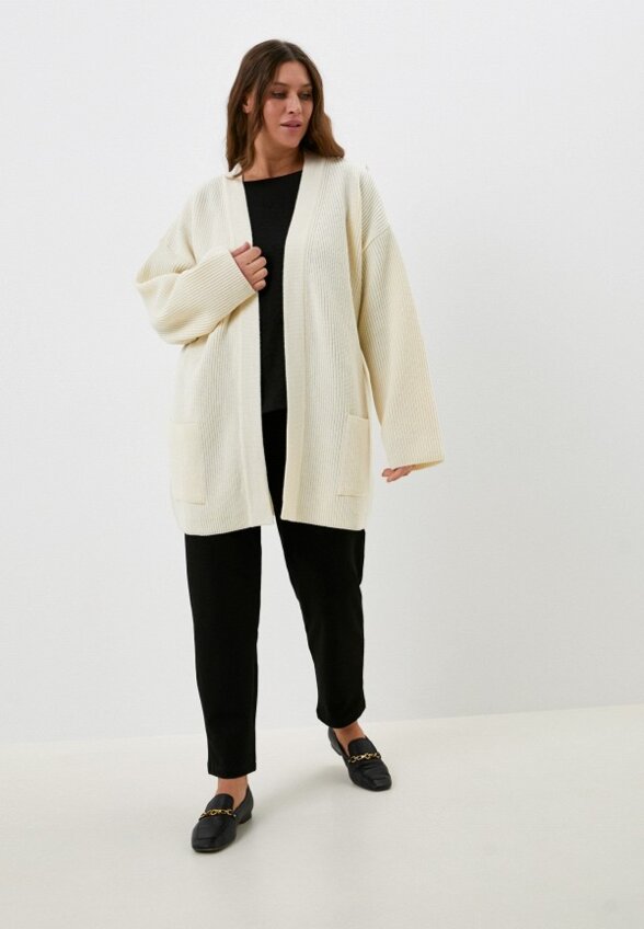 Кардиган Стим