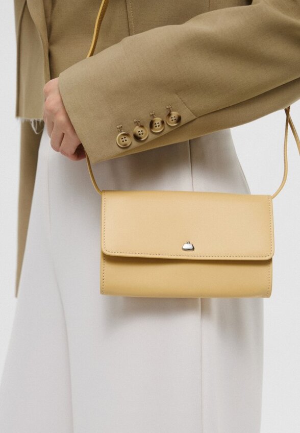 Сумка Weekend Max Mara