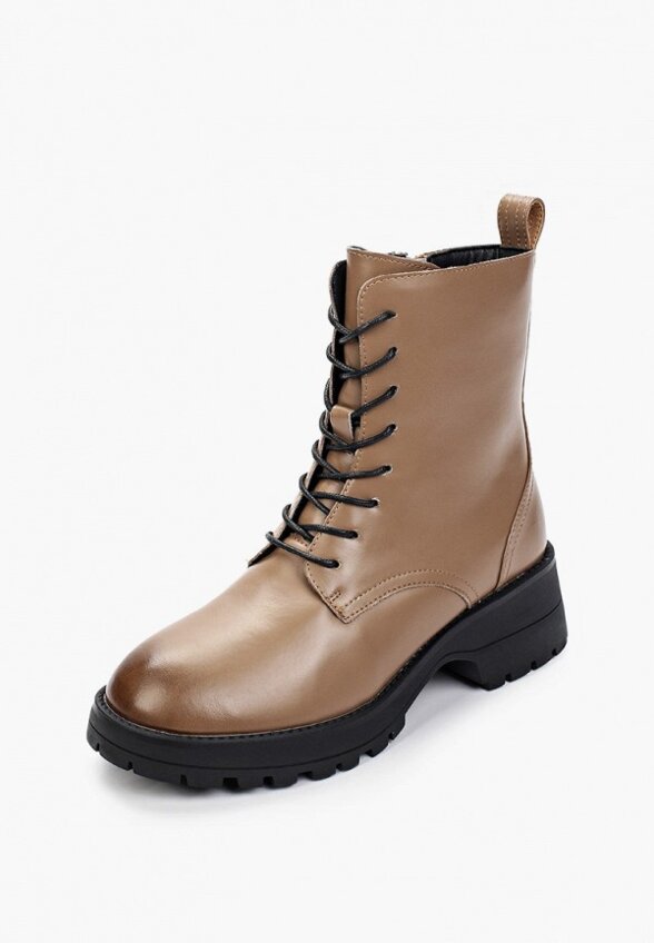 Ботинки Respect