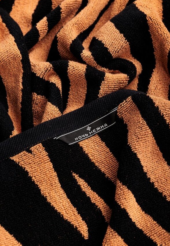 Набор полотенец Ночь нежна