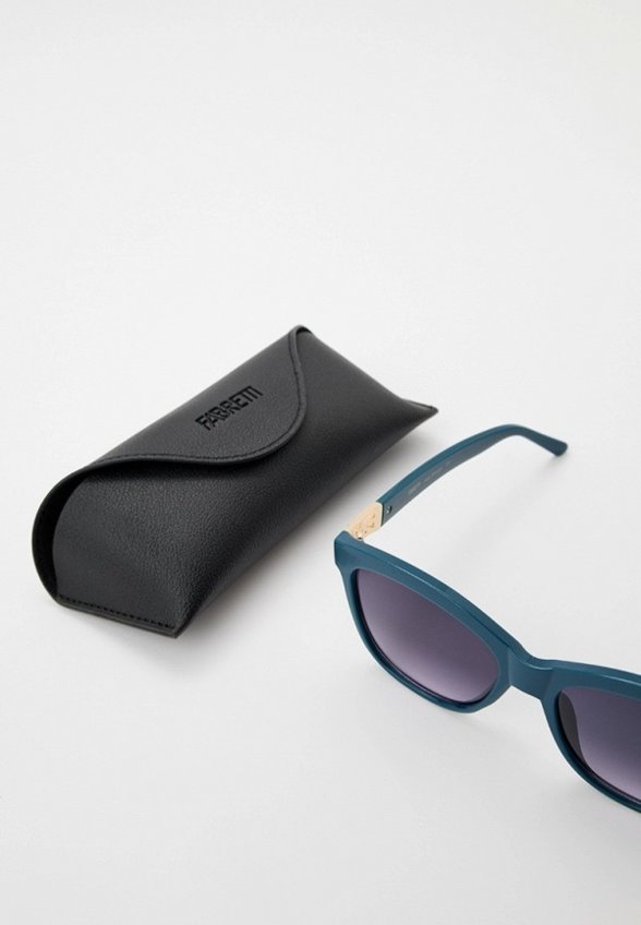 Очки солнцезащитные Fabretti