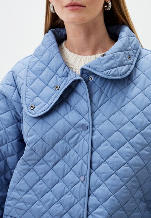 Куртка стеганая Baon