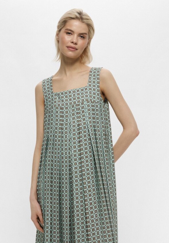 Сарафан Trussardi