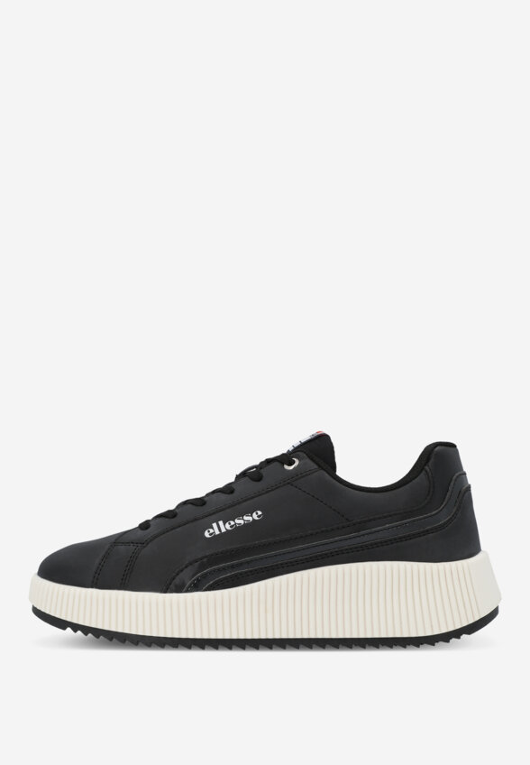 Кроссовки женские Ellesse Astra, Черный
