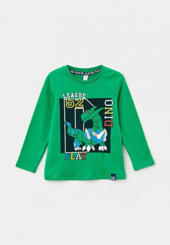 Лонгслив PlayToday