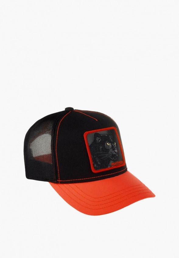 Бейсболка Goorin Brothers