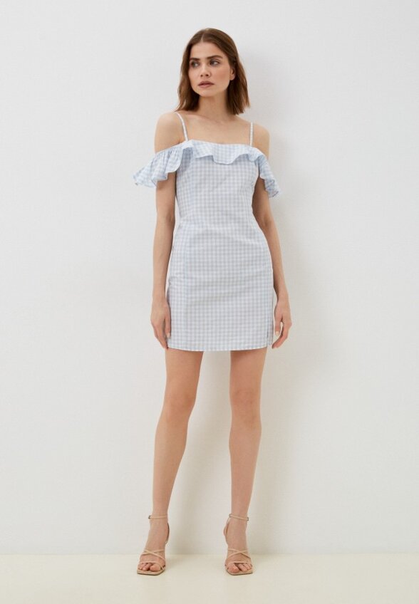 Платье United Colors of Benetton